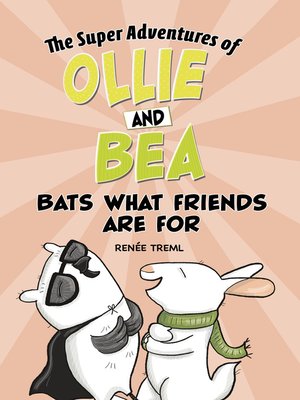 cover image of Bats What Friends Are For